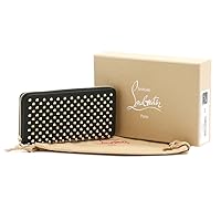 Amazon | [Christian Louboutin] クリスチャンルブタン 長財布
